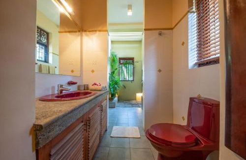 Ambalangoda Hotel | The Max Wadiya