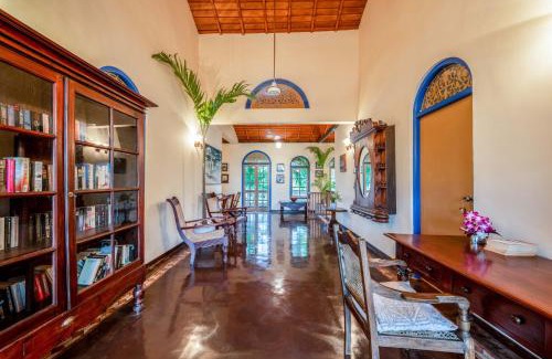 Ambalangoda Hotel | The Max Wadiya