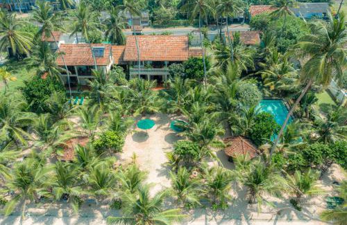 Ambalangoda Hotel | The Max Wadiya