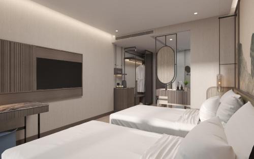 Cat Hai Resort | The May Legend Catba