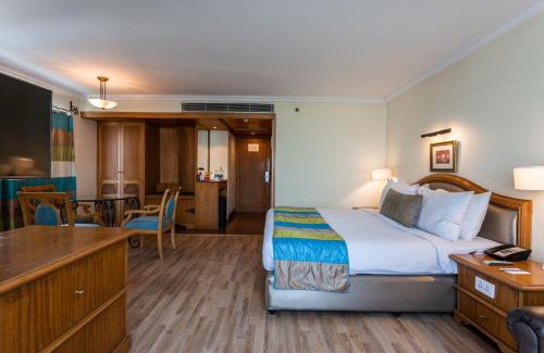 Jalandhar Hotel | The Maya Hotel