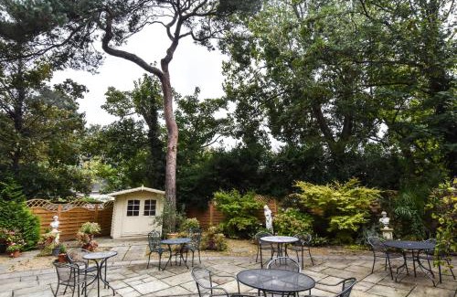 Bournemouth City Centre Hotel | The Mayfair Hotel