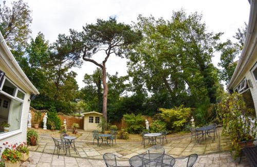Bournemouth City Centre Hotel | The Mayfair Hotel