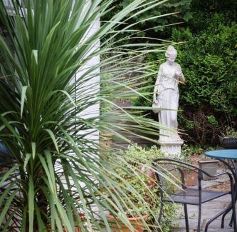 Bournemouth City Centre Hotel | The Mayfair Hotel