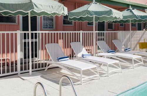 Hastings Hotel | The Mayfair