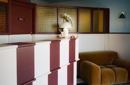Hastings Hotel | The Mayfair