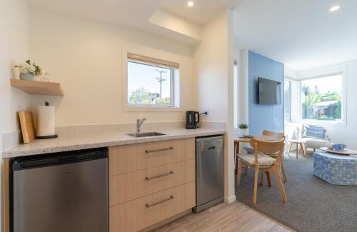 Te Anau Apartment | The Mayflower Cottage