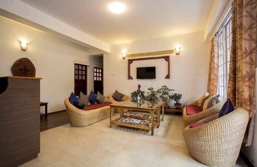 Gangtok Hotel | The Mazong Hotel- Double room #2