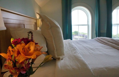 Portland Hotel | The McKernan Inn