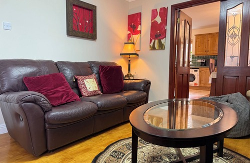 Cobh House | The Meadow House Cobh