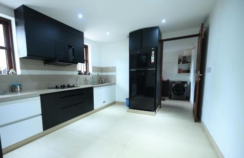 Varkala Bed & Breakfast | The Meadows