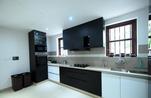Varkala Bed & Breakfast | The Meadows