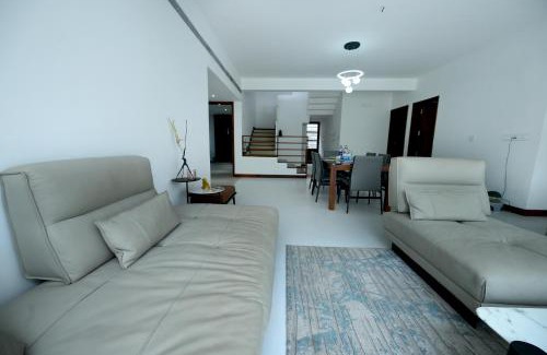 Varkala Bed & Breakfast | The Meadows