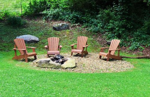 Cherokee House | The Meadows