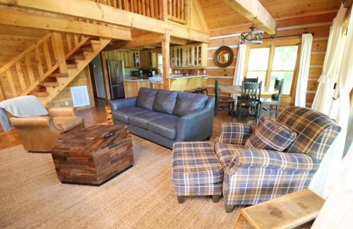 Cherokee House | The Meadows