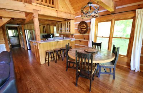 Cherokee House | The Meadows