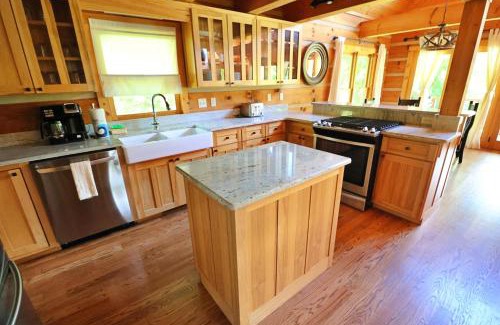 Cherokee House | The Meadows
