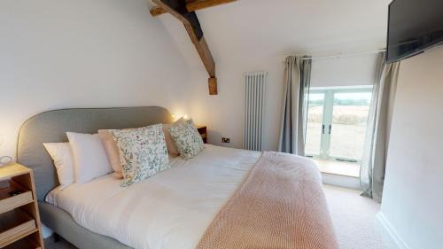 West Heslerton House | The Meal Barn