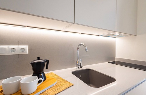 Camins al Grau Apartment | The Mediterraneo Apartment 09 by Florit Flats