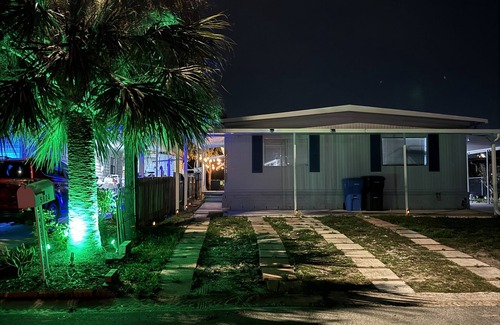 Tampa House | The Memories House