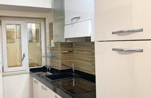 Centro Storico Apartment | The Merchant's Home