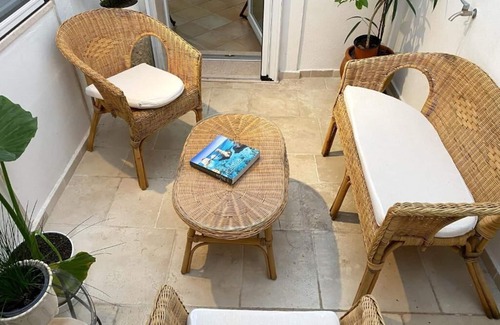 Centro Storico Apartment | The Merchant's Home