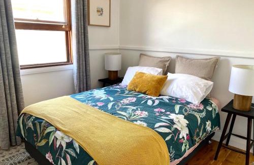 Armidale Apartment | The Merchant's Nook