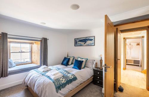 Pittenweem Apartment | The Merchants House
