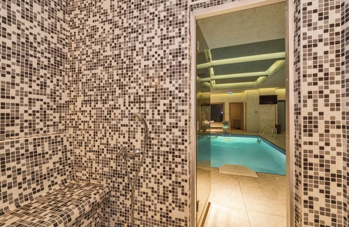 Fatih Hotel | The Meretto Hotel İstanbul Old City