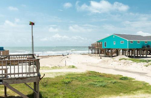 Surfside Beach House | The Mermaid Cove