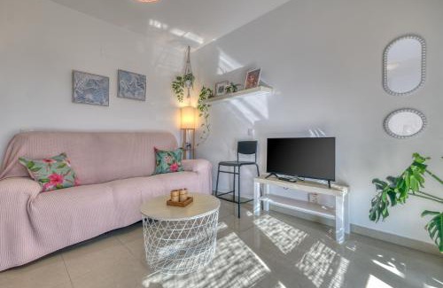 Playa Honda House | The mermaid House- Playa Honda