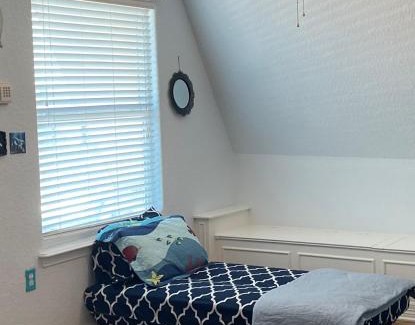 Surfside Beach House | The Mermaids Treasure Chest