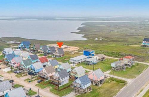 Surfside Beach House | The Mermaids Treasure Chest