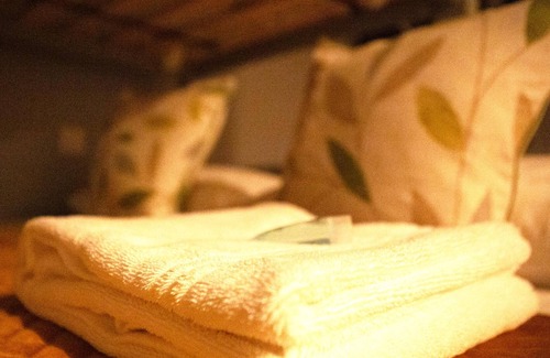 Birkenhead Apartment | The Mersey Apartment @ Liver House