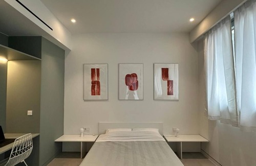 Old Town Rethymnon Hotel | The Met Base,Cozy Suite No1