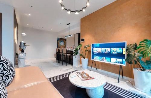 Thu Thiem Apartment | THE METROPOLE Apartment Complex OPERA-GALLERIA-CREST