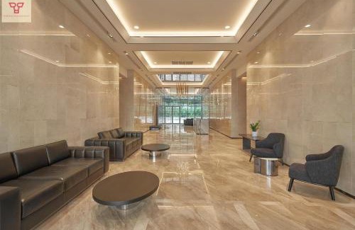 Thu Thiem Apartment | The Metropole Deluxe Residence City