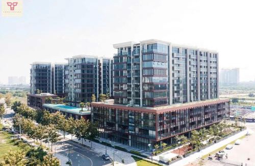 Thu Thiem Apartment | The Metropole Deluxe Residence City