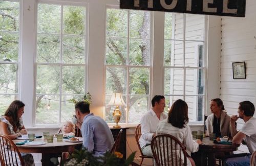 Comfort Hotel | The Meyer Hotel