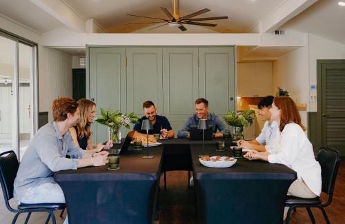 Comfort Hotel | The Meyer Hotel