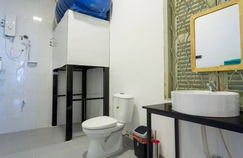 Phuong 15 Apartment | The Mhome Ben Thanh is located 10 mins walk to Ben Thanh market