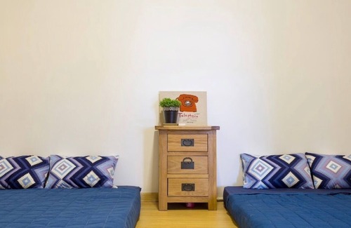 Phuong 15 Apartment | The Mhome Ben Thanh is located 10 mins walk to Ben Thanh market