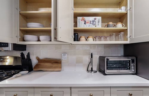 Mid City South House | The Mid City Haven