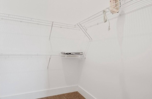 Castleberry Hill Apartment | THE MIDKNIGHT CHATEAU