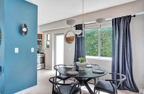 West Avenue Apartment | The Midnight Suite 2BD/2BA Miami Beach Lincoln Ste