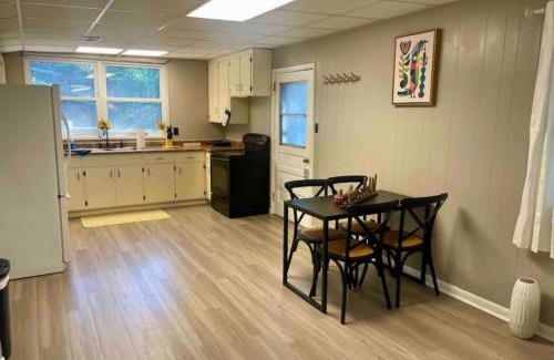 Tallahassee Apartment | The Midtown at Marion - 2BR 2BA - Close to FAMU FSU TMH