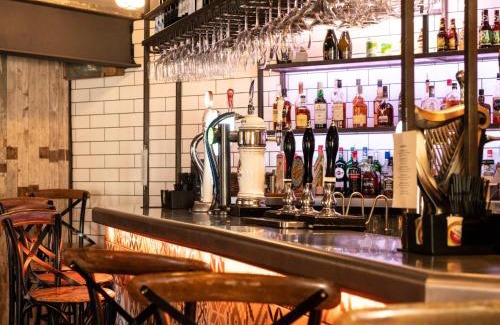 Ripponden Hotel | The Milestone