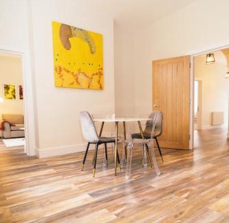 Bournemouth Apartment | The Milkmans Residence