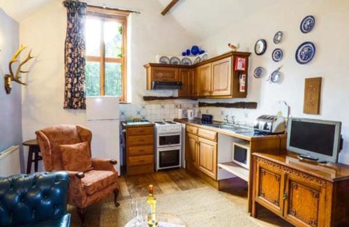 Fiddington House | The Mill