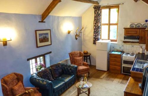 Fiddington House | The Mill